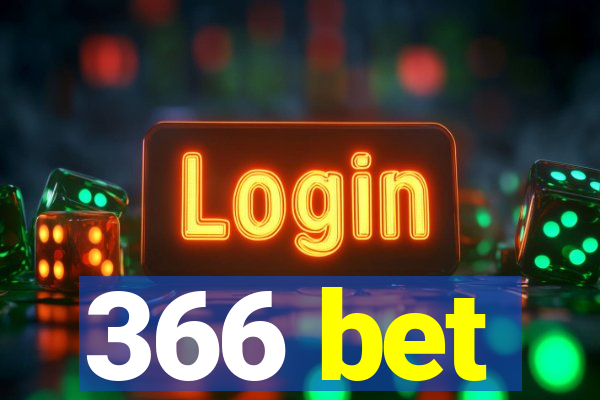 366 bet
